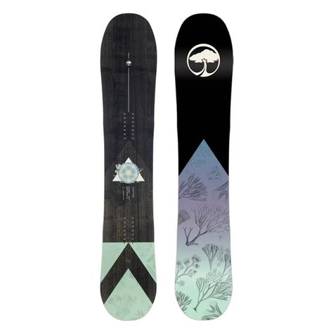 Arbor Veda Camber Snowboard | Level Nine Sports Arbor Snowboards, Mountain Board, Backcountry Snowboarding, Kayaks For Sale, Womens Snowboard, Snowboarding Women, Big Mountain, Snowboarding Gear, Kayak Fishing