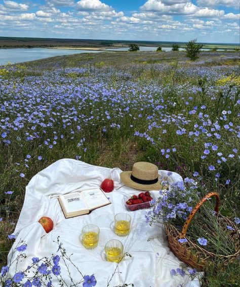 Picnic Day, Picnic Birthday, Spring Birthday, Summer Painting, Picnic Date, Field Of Flowers, Spring Vibes, Flower Field, Pregnancy Photos