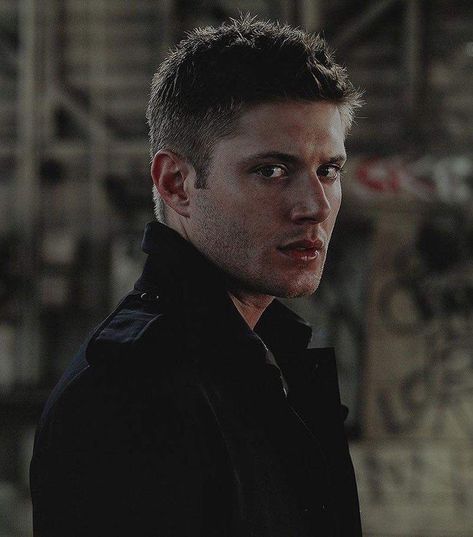 Dean Winchester Haircut, Soldier Haircut, Jesen Ackles, Jensen Ackles Supernatural, Supernatural Wallpaper, Supernatural Pictures, Dean And Castiel, Supernatural Dean Winchester, Supernatural Quotes