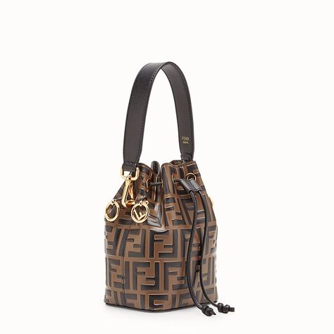 Best Fendi Bags: 8 Styles Worth Saving For | Who What Wear UK Fendi Bucket, Forever And Ever, Quality Handbags, Burberry Handbags, Trending Handbag, Cute Purses, Be Cool, Branded Bags, Fendi Bags