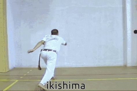 Capoeira Ginga GIF - Capoeira Ginga - Descobrir e Compartilhar GIFs Gif, Capoeira