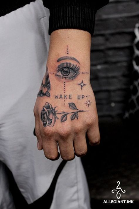 Tattoos Of Eyes On Men, Meaning Hand Tattoo, Hand Tatoos Boy, Hand Tattoo Boys, Hand Tattoos For Boys, Eye On Hand Tattoo, Eyes Hand Tattoo, Boys Tattoo Hand, Tatoos Men Hand