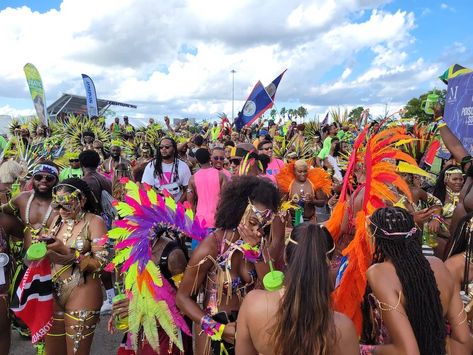 Culture Landscape, Miami Carnival, Carnival Parade, Tourism Development, Caribbean Culture, Miami Dade County, Arts And Culture, Performing Arts Center, Miami Dade