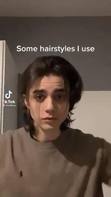 Eren Jäger Hairstyle, How To Do Eren Jaeger Hairstyle, Erin Yeager Hairstyle, How To Do Eren Hairstyle, Best Hairstyles For Men Long Hair, Eren Jeager Hairstyle Real, Back Long Hair Styles Men, Anime Hairstyles In Real Life Men, Styling Long Hair Men