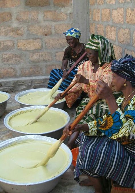 For centuries shea butter has been called "African women's gold" not only for its rich golden color, but because of its economic impact on African women's lives. When you buy tgin Organic African Shea Butter, you're helping to improve the lives of millions of African women who make this product by providing them with employment and a source of income. Order yours at www.tginstore.com. Feed Insta, Organic Shea Butter, West Africa, African Women, Worlds Of Fun, Body Butter, Cocoa Butter, Soap Making, Natural Skin