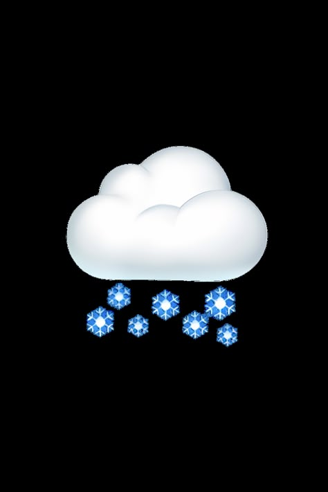 The emoji 🌨️ depicts a white cloud with snowflakes falling from it. The cloud has a grayish-blue outline and shading, and the snowflakes are depicted as small white dots. The overall appearance of the emoji gives the impression of a cold, wintry day with snow falling from the sky. Cold Emoji, Sky Emoji, Cloud With Lightning, Cloud Emoji, Ios Emojis, Lego Hotel, Apple Emojis, Notion Icons, Emoji Icon