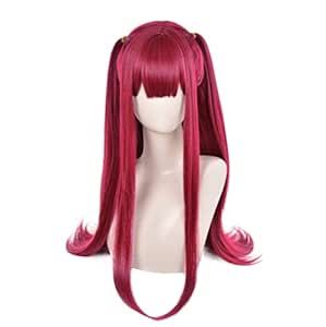 Rizu Kyun, Devil Cosplay, Tiger Costume, My Dress Up Darling, Cosplay Cute, Dress Up Darling, Red Wigs, Beauty Saloon, Costume Wigs