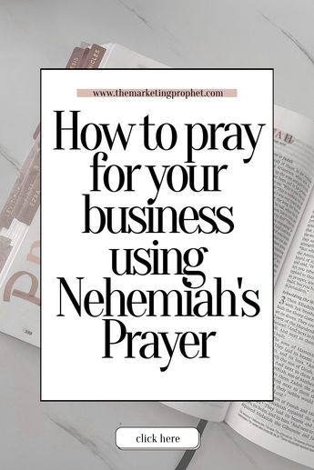 Best Business Advice Quotes, How To Pray Over Your Business, Categories To Pray For, Praying Over Your Business, Entrepreneur Scripture, Praying For Your Business, Nehemiah Prayer For Business, Prayers For My Business, Prayer For Business Growth