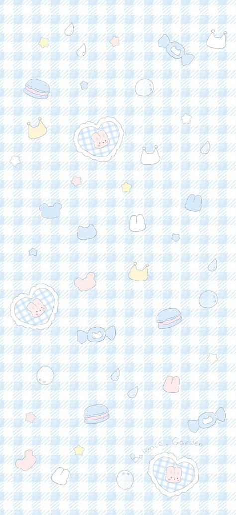 Light Blue Wallpapers Aesthetic, Soft Wallpaper Aesthetic Pastel Blue, Soft Blue Background Aesthetic, Light Blue Checkered Wallpaper, Soft Blue Wallpaper Iphone, Cute Sky Blue Wallpaper, Kawaii Blue Wallpaper, Blue Kawaii Wallpaper, Blue Lockscreen Wallpaper