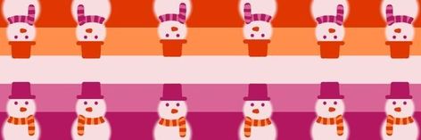 Lgbtq Flags, Lesbian Flag, Twitter Banner, Header Banner, Twitter Header, Pride Flags, Christmas Wallpaper, Profile Picture, Machine Embroidery