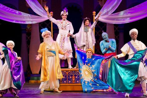 Aladdin Show, Aladdin Play, Aladdin Broadway, Aladdin Musical, Disney Fantasy Cruise, Aladdin Live, Aladdin Costume, Disney Cruise Ships, Broadway Costumes