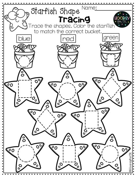 Transitional Kindergarten Curriculum: Use these summer math and literacy worksheets for centers, homework, or early finishers. Perfect for preschool, pre-k, transitional kindergarten (TK), or kindergarten. These worksheets have kids practice Letter Recognition, Number Recognition, Counting, Tracing, Colors, patterns and more! Welcome Summer Activities For Preschool, Vacation Activities For Preschool, Summer Preschool Worksheets, End Of Summer Preschool Activities, Summer Worksheets For Kindergarten, Summer Lesson Plans For Preschool Ideas, Beach Preschool Activities, Summer Worksheets For Preschool, Literacy Worksheets Preschool