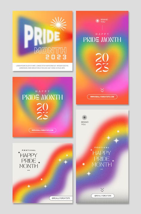 Canva Template | Pride month🌈 | Instagram Post | Instagram Story | ig post | diversity | gender | love | minimal | rainbow | gradient | happy | lgbtq+ | festival #canva #canvatemplate Gender Graphic Design, Pride Month Instagram Post, Lgbtq Design Poster, Lgbtq Logo Design, Pride Month Poster Ideas, Pride Month Pubmat, Pride Instagram Posts, Pride Month Graphic, Lgbtq Graphic Design