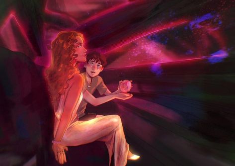 The Titan's Curse, Percy Jackson Annabeth Chase, Percy And Annabeth, Percy Jackson Fan Art, Greek Mythology Art, Percy Jackson Art, Annabeth Chase, Rick Riordan Books, Percy Jackson Books