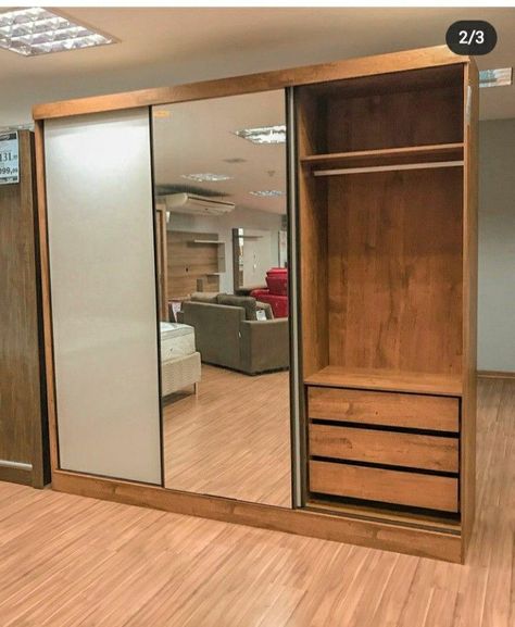 Modern & Master Wooden Wardrobe Designs In 2023 | Get Trending Ideas | Home Decoration | Ideas Wardrop Design Bedroom Wood, Wooden Wardrobe Design Bedroom Modern, Wooden Wardrobe Design Bedroom, Latest Cupboard Designs, Wooden Cupboard Design, Modern Bedroom Wardrobe, Wooden Wardrobe Design, Almirah Designs, Colorful Room Decor