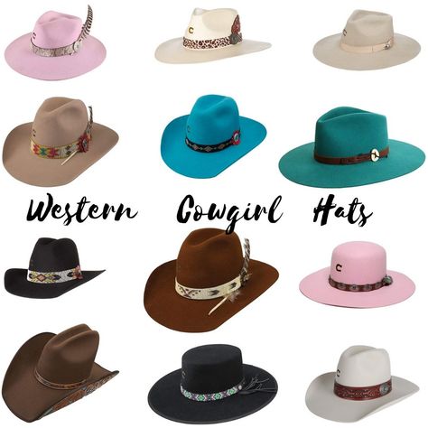 Charlie Hats For Women, Rodeo Hats For Women, Western Cowgirl Hats, Charlie Horse Hats Outfit, Charlie One Horse Hats Outfit, Women Cowboy Hats, Charlie Horse Hats, Charlie Hat, Charlie One Horse Hats