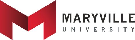 Maryville University | Colleges in Missouri | MyCollegeSelection Marywood University, Massey University New Zealand, Maryville University, Marymount University Arlington, University Of Maryland, Colleges And Universities, Professional Development, Missouri, Gaming Logos