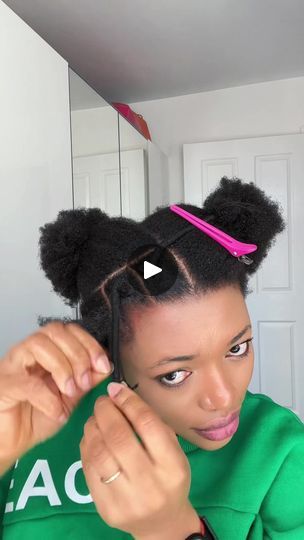 African Wool Thread Hairstyles, Hairstyle With Wool, Threading Hairstyles African Hair, Wool Thread Hairstyles, Wool Hairstyles African Hair, Wool Plaiting African Hair, Hairstyles With Wool, African Threading Hairstyles, African Hair Threading