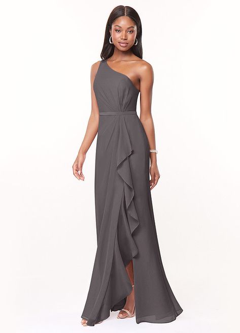 Hi! I've shared my package tracking information with you. Come and check it right now! Dark Grey Bridesmaid Dresses Charcoal, Dark Grey Bridesmaid Dresses, Steel Grey Bridesmaid Dress, Grey Bridesmaid Dress, Maid Of Honor Dresses, Mob Dress, Maternity Bridesmaid Dresses, Grey Bridesmaids, Minimalist Closet