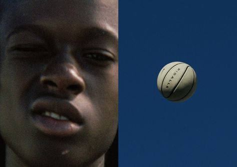 Nike Pigalle - World Campaign - Thibaut Grevet Photography Nike Campaign, Soccer Photography, Graphic Poster Art, Film Inspiration, Fashion Photography Inspiration, Sports Photos, Magazine Layout, Sports Photography, Create Image