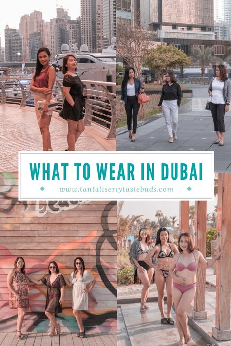 Dubai Packing List, Dubai Dress Code, Dubai Fits, What To Wear In Dubai, Dubai Outfits Ideas, Dresses In Dubai, Dubai Dress, Dubai Outfits, What Not To Wear