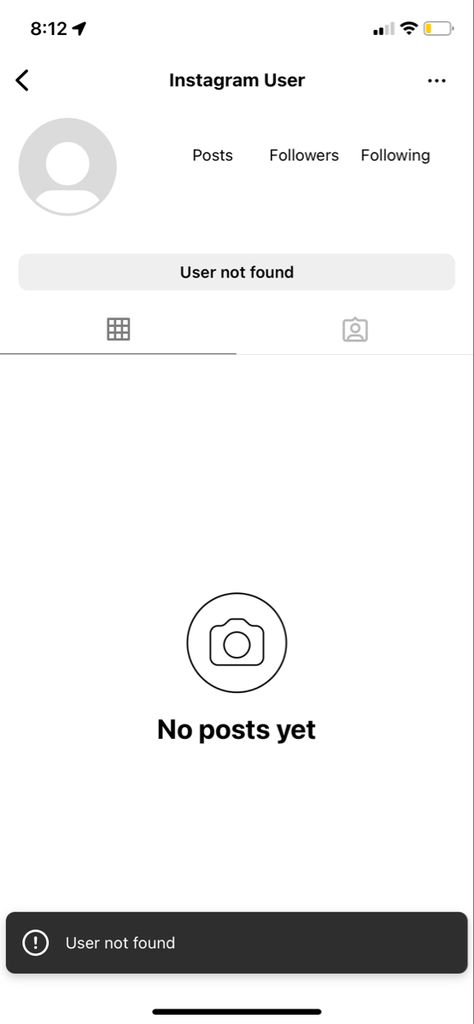 User Not Found Instagram, User Not Found, Album Cover Wallpaper Collage, Cover Wallpaper, Wallpaper Collage, Album Covers, Instagram Users, Not Found, Collage