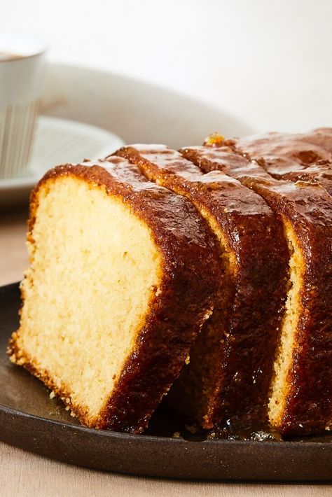 Miso-Maple Loaf Cake Recipe - NYT Cooking Best Loaf Cake Recipes, Miso Dessert, Easy Loaf Cake Recipes, Small Cake Recipe, Teatime Cakes, Tin Cakes, Dessert Loaf, Malt Loaf, Maple Cake