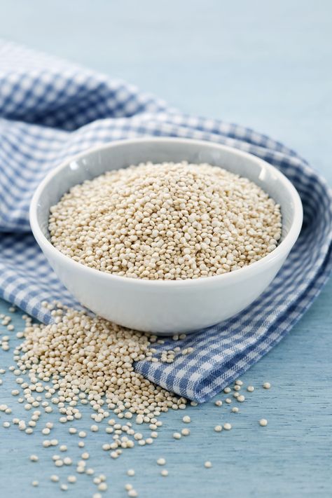 Quinoa Help Lower Cholesterol, Quinoa Seeds, Lower Ldl Cholesterol, Low Cholesterol Diet, Low Cholesterol Recipes, Curb Appetite, Lower Your Cholesterol, Food Swap, Cholesterol Diet