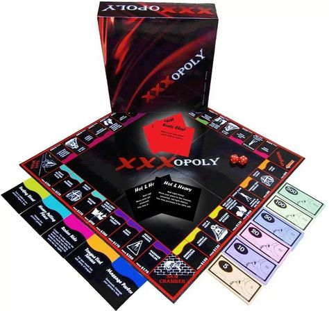 want =) Adult Board Games, Best Anniversary Gifts, Diy Gifts For Him, Best Valentine's Day Gifts, My Funny Valentine, Couple Games, Valentines Day Gifts For Him, Anniversary Gifts For Him, Be My Valentine