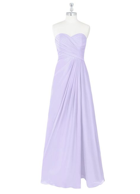 Azazie Arabella Allure Bridesmaid Dresses | Azazie Lavender Bridesmaid Dress, Allure Bridesmaid Dresses, Wisteria Bridesmaid Dresses, Lavender Bridesmaid, Lavender Bridesmaid Dresses, Azazie Bridesmaid Dresses, Bridesmaids Dresses, Wisteria, Color Style