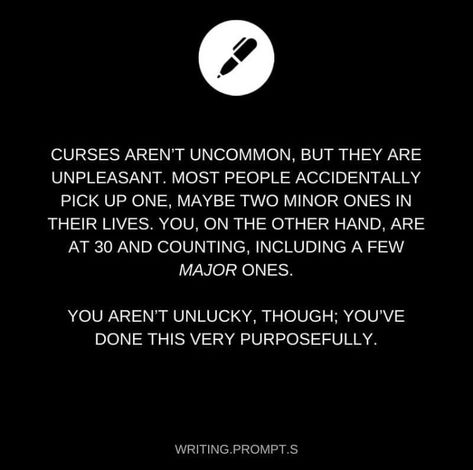 To keep them from everyone else, to save others Backstory Prompts, Story Writing Prompts, Daily Writing Prompts, Book Prompts, Writing Dialogue Prompts, Sam Dean, Writing Characters, Writing Dialogue, Creative Writing Prompts