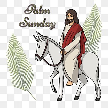 jesus,donkey,transparent background,anime style,manga art,clip art,element,christian feast,holy week,riding,leaves,watercolour Live Nativity, Happy Palm Sunday, Sunday Greetings, Background Anime, Jesus Cartoon, Art Clip, Rose Background, Summer Illustration, Palm Sunday