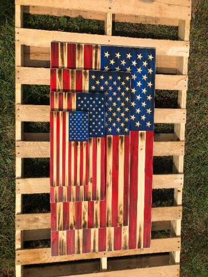 Rustic Wood American Flag,  Old Glory Flag, Personalized Flag, Standard American Flag, United States Flag, USA Flag, Customizable Wood Flag Old Glory Flag, Wooden Flags, Wooden American Flag, American Flag Wood, Wooden Flag, Wood Flag, Flag American, United States Flag, Old Glory