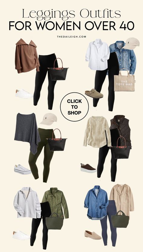 Fall Outfits Over 40, Fall Capsule Wardrobe 2024 Over 40, Leggings Outfits Over 40, What To Wear in Fall 2024 Over 40, Fall Capsule Wardrobe 2024 Autumn Outfits For Women In 30s, Fall Outfits 2024 Over 40, Athletic Outfits For Women Over 40, Fall Capsule Wardrobe 2024 Over 50, Work Outfits Over 40, Fall Outfits 40 Year Old Women, Outfits For 45 Year Old Women, Plus Size Capsule Wardrobe 2024, Fall Winter Outfits Over 40