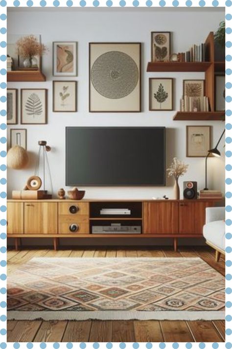 [Promotion] Cozy Mid Century Modern Living Room Minimalist Entertainment Center #cozylivingroominspirationhouse Tv Room Aesthetic, Minimalist Entertainment Center, Modern Living Room Minimalist, Cozy Mid Century Modern, Mid Century Modern Living Room Ideas, Cozy Mid Century Modern Living Room, Cozy Living Room Inspiration, Living Room Minimalist, Modern Living Room Ideas