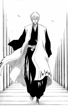 Youbiwara Gin Ichimaru, An Anime, Anime Character, Gin, Bleach, Anime