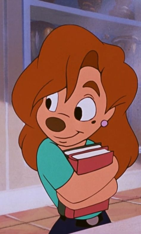 Roxanne Aesthetic, The Goofy Movie, A Goofy Movie, Aesthetic Drawings, Goofy Movie, Drawings, Twitter