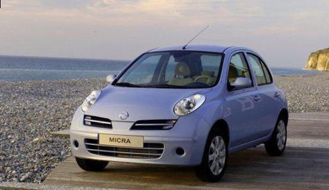 Nissan Micra 5 doors models - http://autotras.com Nissan Auto, Kei Car, First Cars, Nissan Micra, Top Luxury Cars, Nissan Cars, Nissan Leaf, Perfect Photos, Suzuki Jimny