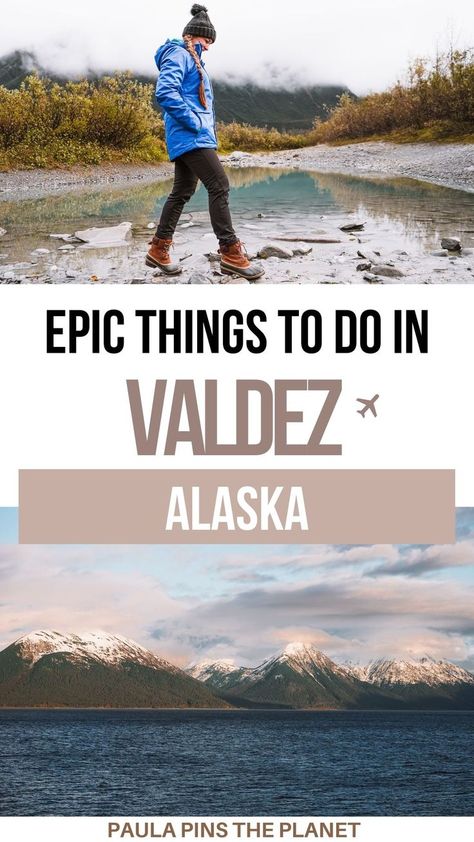 Things to do in Alaska Alaska Trips, Alaska Living, Cordova Alaska, Alaska Itinerary, Rv Trip Planner, Valdez Alaska, Alaska Cruise Tips, Alaska Summer, Alaska Road Trip