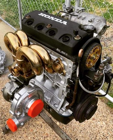 K24 Engine, Honda Civic 1995, Honda Civic Engine, Subaru Wrc, Honda Vtec, Vtec Engine, V10 Engine, Civic Car, Jdm Honda