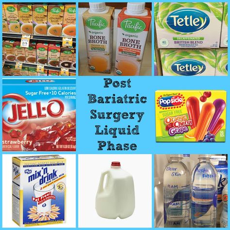 Bariatric Surgery Weight Loss Surgery - Liquid Phase Diet Recipes and Ideas, RNY VSG WLS Blog #Eggface Best Liquid Diet, Bariatric Recipes Sleeve Liquid Diet, Full Liquid Diet, Liquid Diet Recipes, Clear Liquid Diet, Bariatric Recipes Sleeve, Gastric Surgery, Gastric Bypass Diet, Vsg Recipes