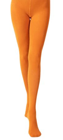 Velma Costume, Orange Tights, Colored Tights Outfit, Orange Socks, Stockings Outfit, Disney Princess Movies, Colored Tights, Sheer Tights, Rainbow Kids