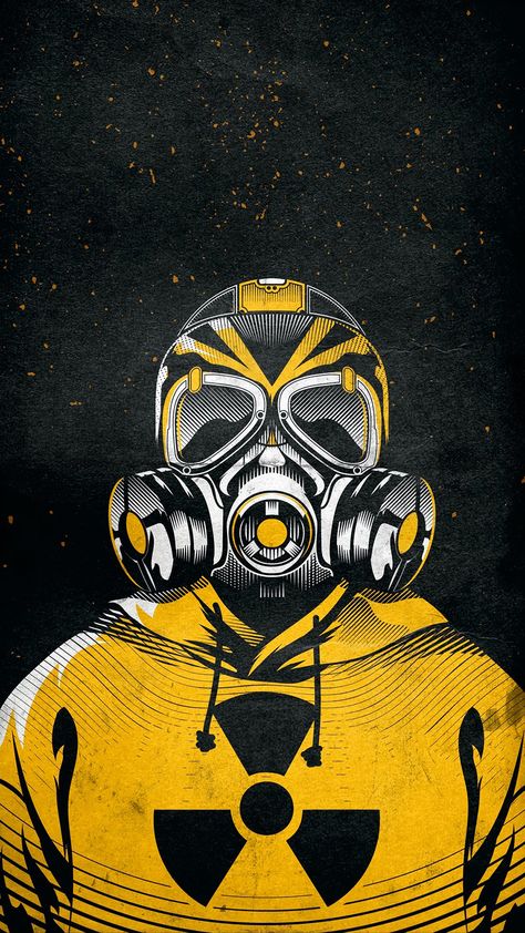 Marvel Decor, Gas Mask Art, Game Wallpaper Iphone, M Wallpaper, Wallpaper Iphone Neon, Crazy Wallpaper, 8k Wallpaper, Iphone Wallpaper Images, Graffiti Wallpaper