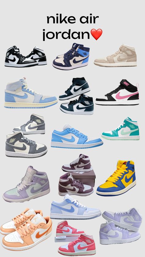 nike air jordans😲😄 Nike Jordans, Nike Air Jordans, Nike Jordan, Nike Air Jordan, Air Jordans, Nike Air, Nike