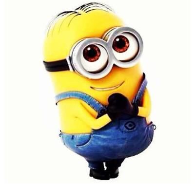 Minion I Love You, Minion Love Quotes, Happy Birthday Boss Lady, Amor Minions, Minion Meme, Happy Birthday Boss, Despicable Me 2 Minions, Happy Birthday Minions, Minion Banana