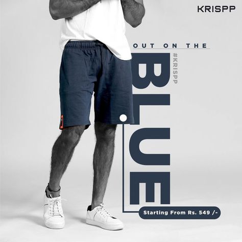 Style and fashion for us means quality and comfort. Krispp clothing makes you feel active and comfortable. Head over to https://krisppclothing.com/ and place your order now! 🔥 Visit us - Facebook- https://www.facebook.com/4foxbusiness Instagram- https://www.instagram.com/krispp_clothing/ Fashion Sale Poster, T Shirt Label, Fashion Poster Design, Athleisure Men, Graphic Design Collection, Marketing Poster, Motion Design Video, Running Shorts Men, Fashion Graphic Design