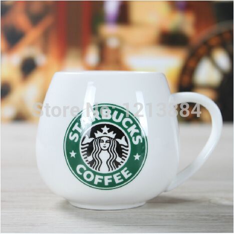 Starbucks Ceramic Mug, Starbucks Coffee Cup, Disney Coffee Mugs, Coffee Queen, Starbucks Mugs, Starbucks Drinks Recipes, Fine Ceramic, China Mugs, Starbucks Coffee