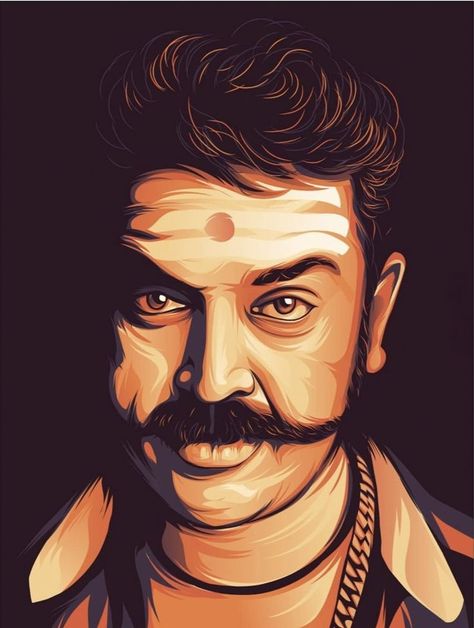 Kamal Hassan | Movie posters minimalist, Actors illustration, Film posters art Virumandi Kamal Poster, Virumandi Movie Images Hd, Virumandi Movie Images, Kamal Hassan, Kamal Haasan, Actors Illustration, Digital Portrait Illustration, Classic Films Posters, Posters Minimalist