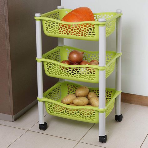 Trolley Kitchen, Steel Kitchen, Kitchen Island Trolley, Large Storage, Serving Trolley, Kitchen Trolley, Kitchen Shelf, Extra Storage Space, Kitchen Islands