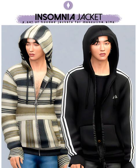 Nucrests Sims 4 Cc, Sims 4 Nucrests, Sims 4 Cc Zip Up Hoodie Male, Sims 4 Cc Clothes Male Jackets, Sims 4 Cc Men Jacket, Male Hoodie Sims 4 Cc, Sims 4 Male Hoodie, Sims4cc Male, Ts4 Cc Clothing Men